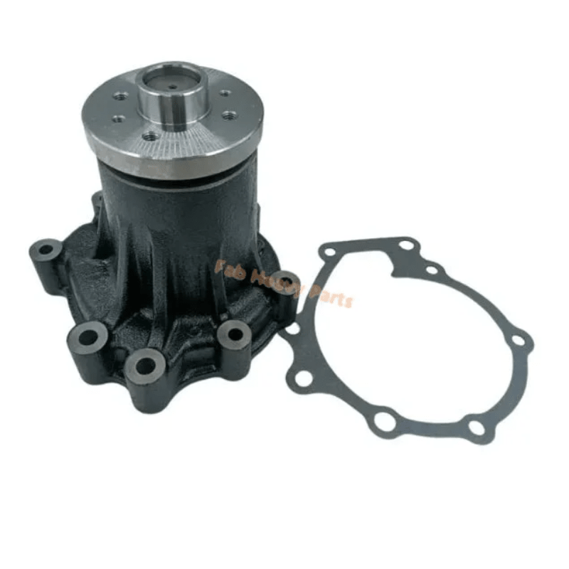 Water Pump 02/802310 for JCB Excavator JS200 JS220 JS240 JS220LR JS260 JS210 JZ235 JZ255 - Fab Heavy Parts
