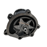 Water Pump 02/802527 for JCB JS145LC JZ140 JS130LC - Fab Heavy Parts