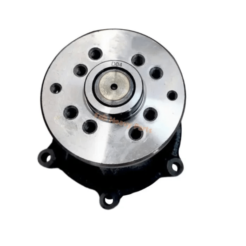 Water Pump 02/802527 for JCB JS145LC JZ140 JS130LC - Fab Heavy Parts