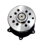 Water Pump 02/802527 for JCB JS145LC JZ140 JS130LC - Fab Heavy Parts