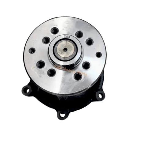 Water Pump 02/802527 for JCB JS145LC JZ140 JS130LC - Fab Heavy Parts