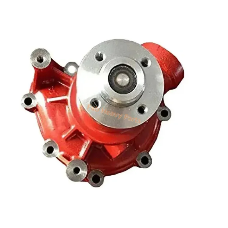 Water Pump 0293 7455 for Deutz TCD2012 BFM1012 Engine
