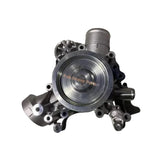 Bomba de agua 04901740 04902727 para el motor Deutz TCD4L20134V TCD6L20134V