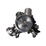 Water Pump 04901740 04902727 for Deutz Engine TCD4L20134V TCD6L20134V - Fab Heavy Parts