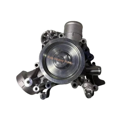 Water Pump 04901740 04902727 for Deutz Engine TCD4L20134V TCD6L20134V - Fab Heavy Parts