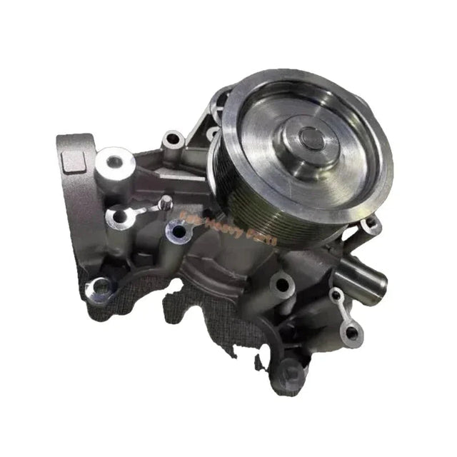 Water Pump 04901740 04902727 for Deutz Engine TCD4L20134V TCD6L20134V - Fab Heavy Parts