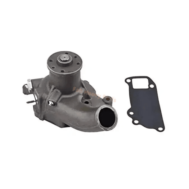 Water Pump 1 - 13610 - 819 - 0 for Isuzu 6BD1 6BD1T 6BG1 6BG1T Engine FSR NRR Truck - Fab Heavy Parts