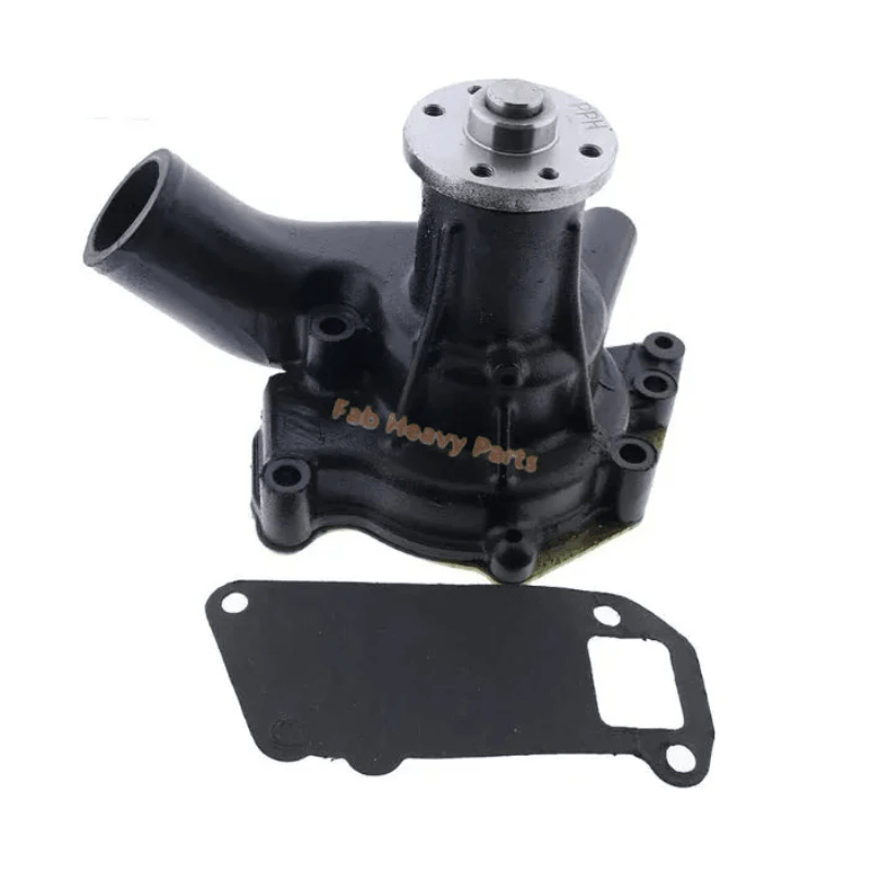 Water Pump 1 - 13610 - 877 - 2 for Isuzu 4BG1 4BG1T Engine Hitachi ZAX120 - Fab Heavy Parts