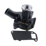 Water Pump 1 - 13610 - 877 - 2 for Isuzu 4BG1 4BG1T Engine Hitachi ZAX120 - Fab Heavy Parts
