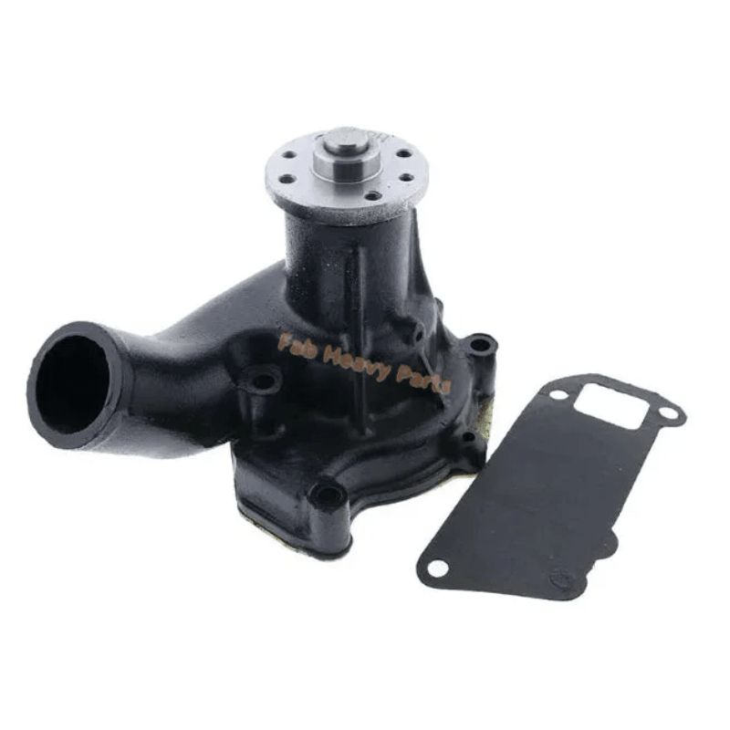 Water Pump 1 - 13610 - 877 - 2 for Isuzu 4BG1 4BG1T Engine Hitachi ZAX120 - Fab Heavy Parts