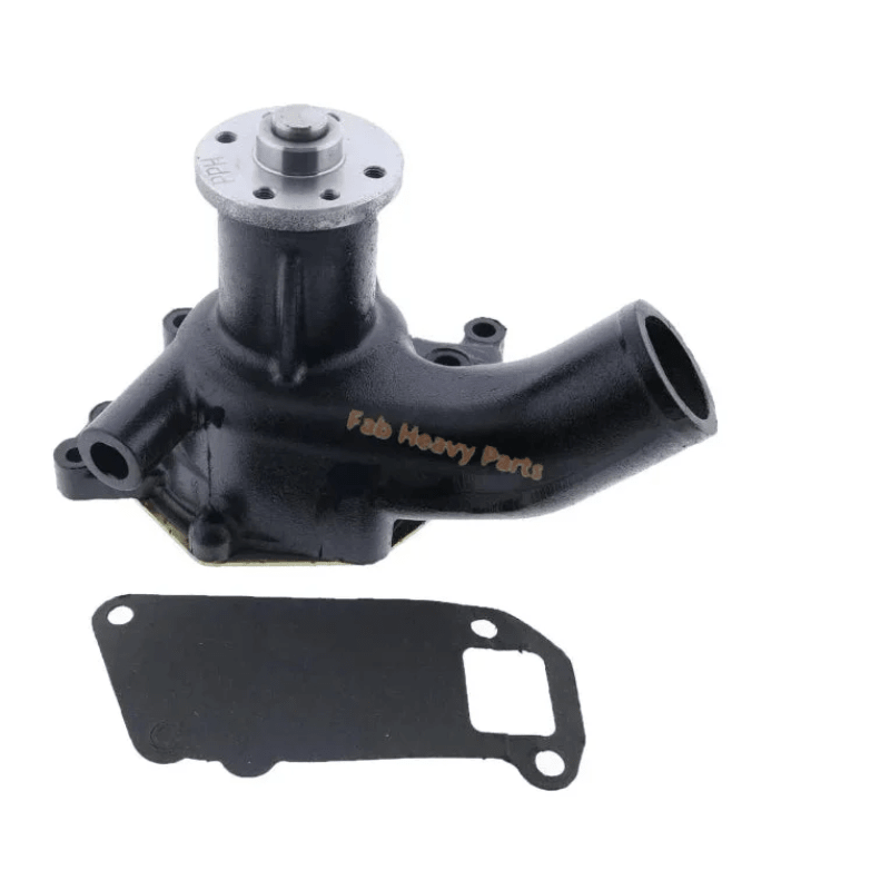 Water Pump 1 - 13610 - 877 - 2 for Isuzu 4BG1 4BG1T Engine Hitachi ZAX120 - Fab Heavy Parts