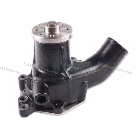 Water Pump 1 - 13610190 - 0 for Hitachi Excavator EX200 - 2 EX200 - 3 Isuzu Engine 6BD1 - Fab Heavy Parts