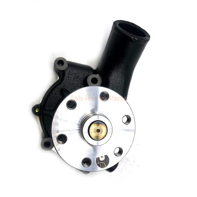 Water Pump 1 - 13610190 - 0 for Hitachi Excavator EX200 - 2 EX200 - 3 Isuzu Engine 6BD1 - Fab Heavy Parts