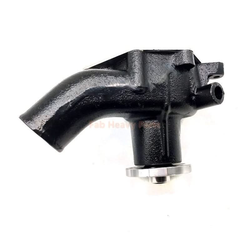 Water Pump 1 - 13610190 - 0 for Hitachi Excavator EX200 - 2 EX200 - 3 Isuzu Engine 6BD1 - Fab Heavy Parts