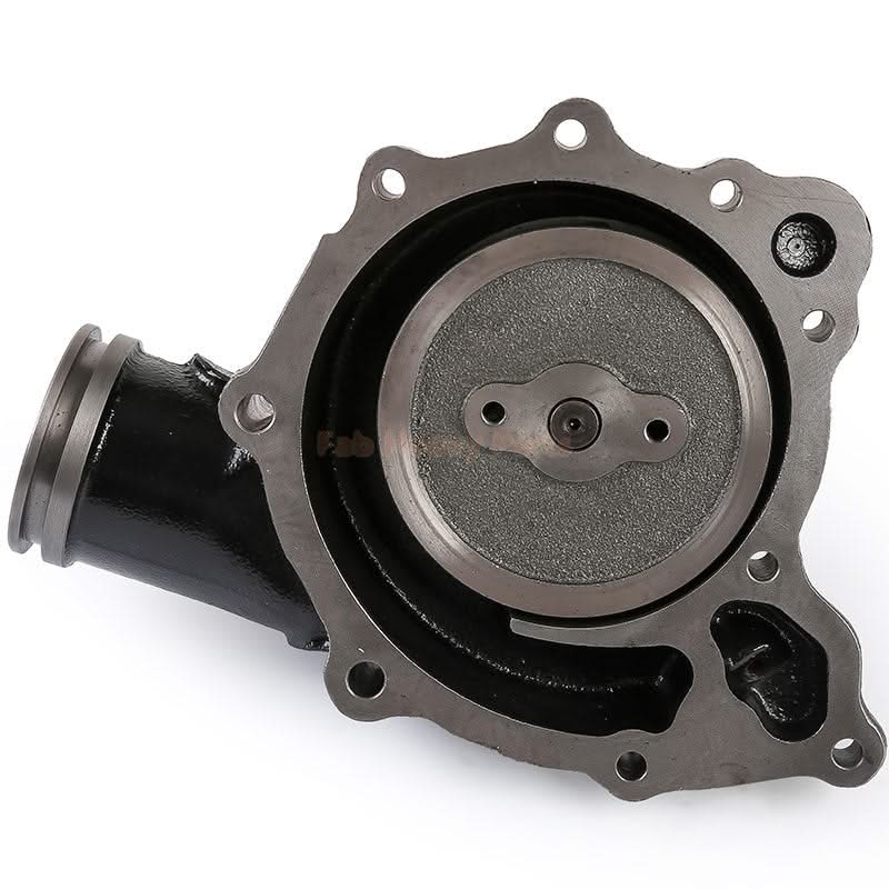 Water Pump 1 - 13610944 - 0 1136500592 For Isuzu Hitachi EX300 - 5 EX300 - 2 EX350 - 3, Engine 6SD1 Isuzu - Fab Heavy Parts