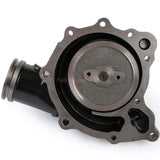 Water Pump 1 - 13610944 - 0 1136500592 For Isuzu Hitachi EX300 - 5 EX300 - 2 EX350 - 3, Engine 6SD1 Isuzu - Fab Heavy Parts