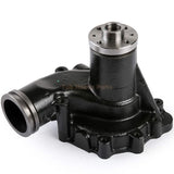 Water Pump 1 - 13610944 - 0 1136500592 For Isuzu Hitachi EX300 - 5 EX300 - 2 EX350 - 3, Engine 6SD1 Isuzu - Fab Heavy Parts