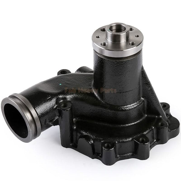 Water Pump 1 - 13610944 - 0 1136500592 For Isuzu Hitachi EX300 - 5 EX300 - 2 EX350 - 3, Engine 6SD1 Isuzu - Fab Heavy Parts