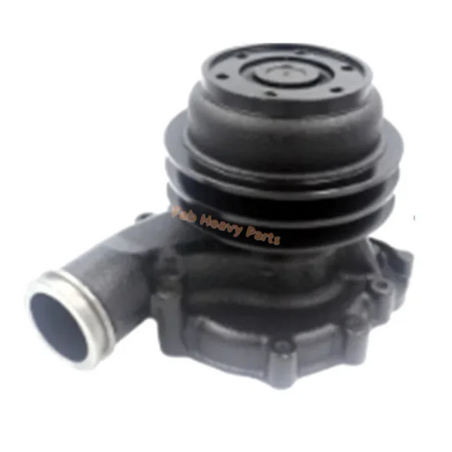 Pompe à eau 1-13650-002-0 pour moteur Isuzu 6SD1TC