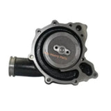 Water Pump 1 - 13650 - 002 - 0 for Isuzu 6SD1TC Engine - Fab Heavy Parts