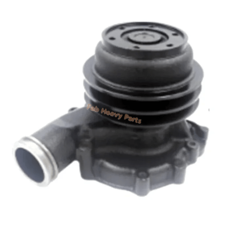Water Pump 1 - 13650 - 002 - 0 for Isuzu 6SD1TC Engine - Fab Heavy Parts