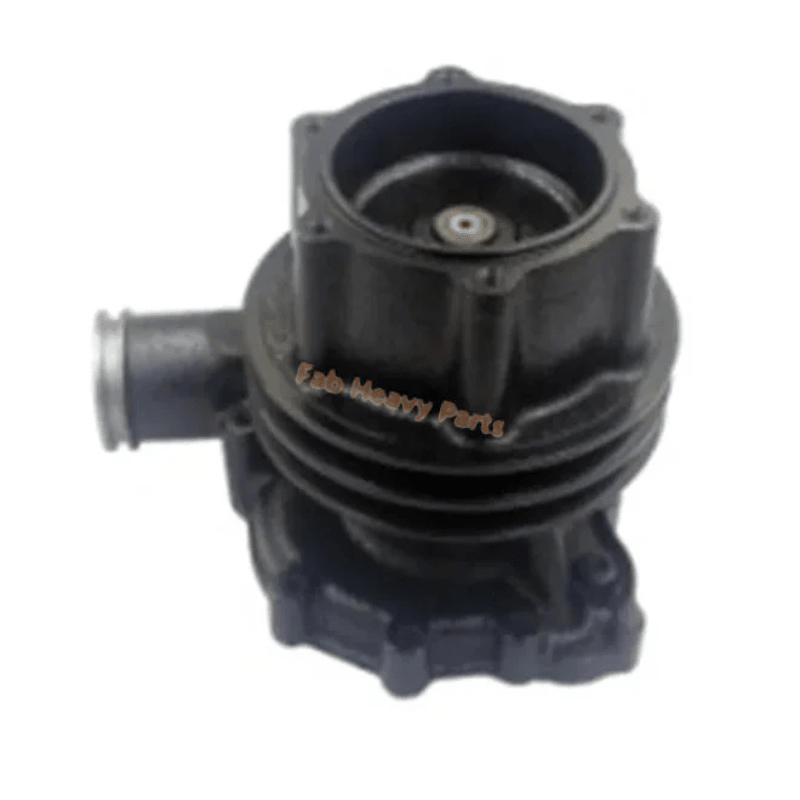 Water Pump 1 - 13650 - 676 - 1 for Isuzu 6SD1 Engine - Fab Heavy Parts