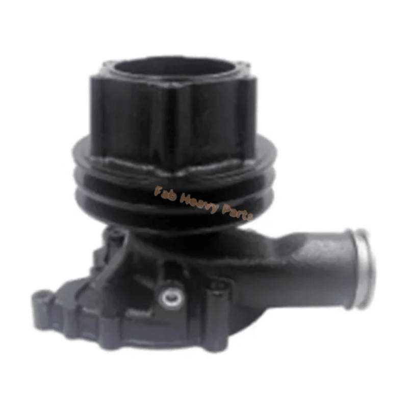Water Pump 1 - 13650 - 676 - 1 for Isuzu 6SD1 Engine - Fab Heavy Parts