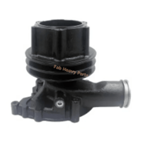 Water Pump 1 - 13650 - 676 - 1 for Isuzu 6SD1 Engine - Fab Heavy Parts