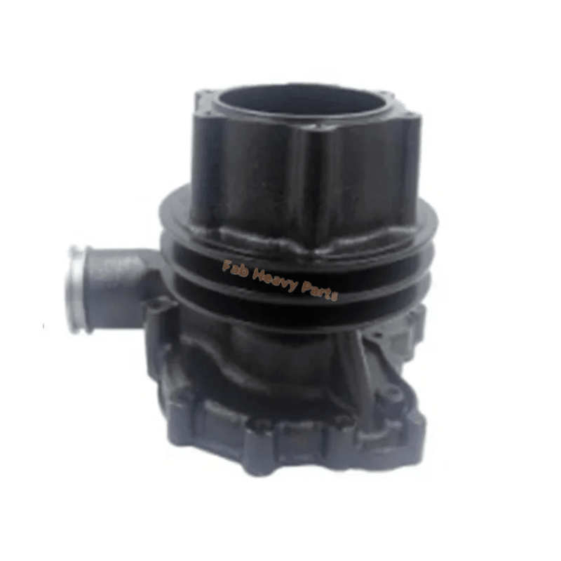 Water Pump 1 - 13650 - 676 - 1 for Isuzu 6SD1 Engine - Fab Heavy Parts