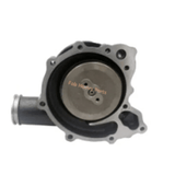 Water Pump 1 - 13650 - 676 - 1 for Isuzu 6SD1 Engine - Fab Heavy Parts