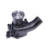Water Pump 1 - 13650018 - 1 1136500181 For Hitachi EX100 - 5 EX120 - 5 EX150LC - 5 EX135UR Isuzu 4BG1 - Fab Heavy Parts