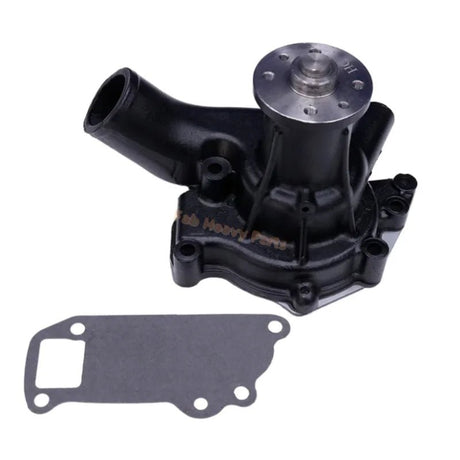 Water Pump 1 - 13650018 - 1 1136500181 For Hitachi EX100 - 5 EX120 - 5 EX150LC - 5 EX135UR Isuzu 4BG1 - Fab Heavy Parts