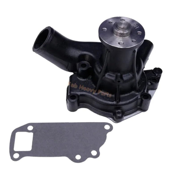 Water Pump 1 - 13650018 - 1 1136500181 For Hitachi EX100 - 5 EX120 - 5 EX150LC - 5 EX135UR Isuzu 4BG1 - Fab Heavy Parts