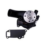 Water Pump 1 - 13650018 - 1 1136500181 For Hitachi EX100 - 5 EX120 - 5 EX150LC - 5 EX135UR Isuzu 4BG1 - Fab Heavy Parts