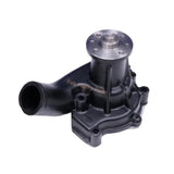 Water Pump 1 - 13650018 - 1 1136500181 For Hitachi EX100 - 5 EX120 - 5 EX150LC - 5 EX135UR Isuzu 4BG1 - Fab Heavy Parts