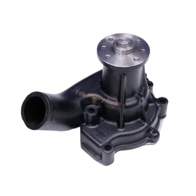 Water Pump 1-13650018-1 1136500181 For Hitachi EX100-5 EX120-5 EX150LC-5 EX135UR Isuzu 4BG1