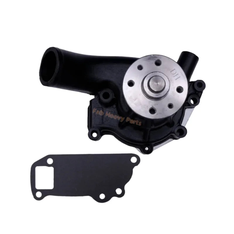 Water Pump 1-13650018-1 1136500181 For Hitachi EX100-5 EX120-5 EX150LC-5 EX135UR Isuzu 4BG1