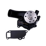 Pompa wodna 1-13650018-1 1136500181 dla Hitachi EX100-5 EX120-5 EX150LC-5 EX135UR Isuzu 4BG1