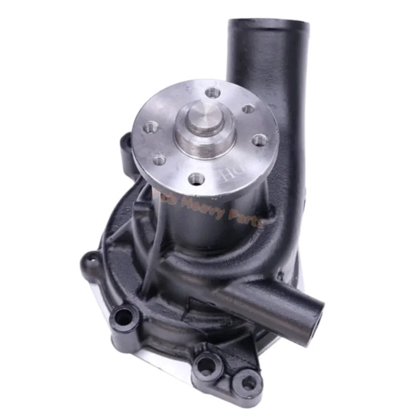 Water Pump 1-13650018-1 1136500181 For Hitachi EX100-5 EX120-5 EX150LC-5 EX135UR Isuzu 4BG1