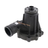Water Pump 1-13650068-1 for Isuzu Engine 6SD1 Hitachi Excavator EX300-5 EX350-5