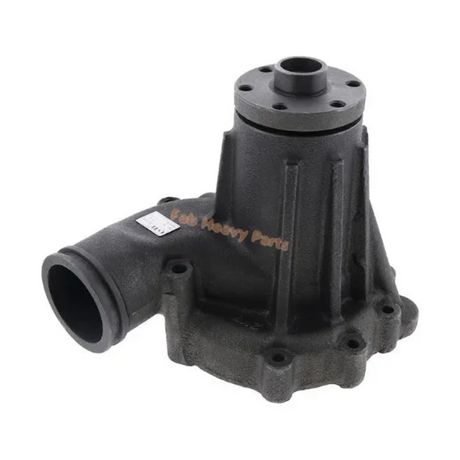 Water Pump 1-13650068-1 for Isuzu Engine 6SD1 Hitachi Excavator EX300-5 EX350-5