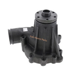 Water Pump 1-13650068-1 for Isuzu Engine 6SD1 Hitachi Excavator EX300-5 EX350-5