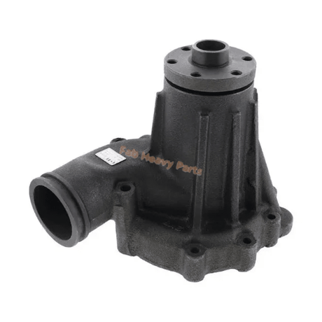 Water Pump 1 - 13650068 - 1 for Isuzu Engine 6SD1 Hitachi Excavator EX300 - 5 EX350 - 5 - Fab Heavy Parts