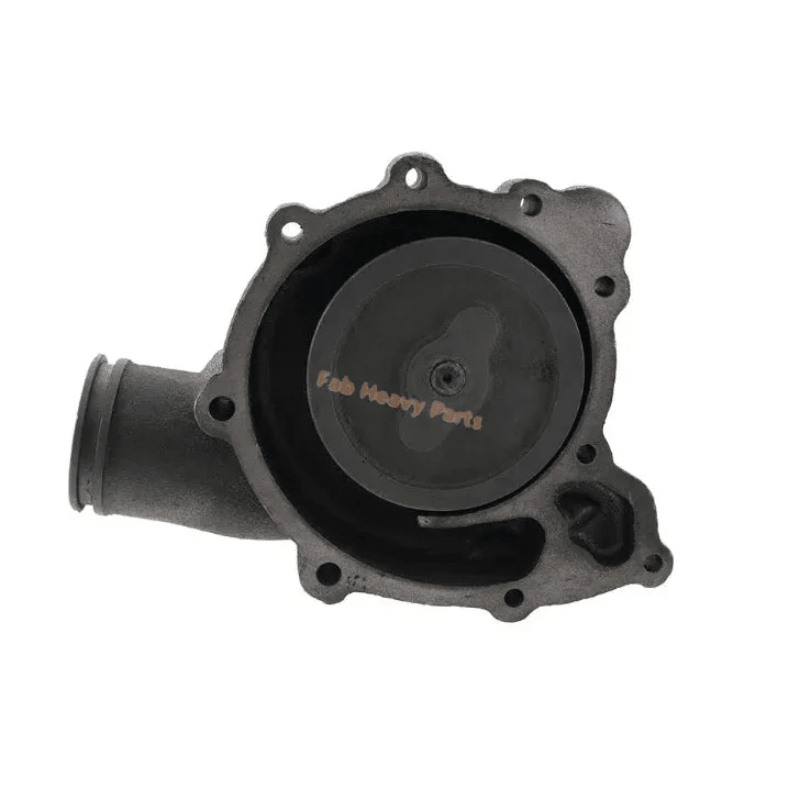 Water Pump 1 - 13650068 - 1 for Isuzu Engine 6SD1 Hitachi Excavator EX300 - 5 EX350 - 5 - Fab Heavy Parts