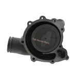 Water Pump 1 - 13650068 - 1 for Isuzu Engine 6SD1 Hitachi Excavator EX300 - 5 EX350 - 5 - Fab Heavy Parts