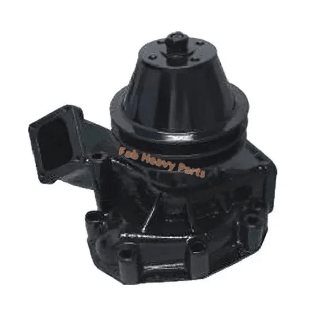 Water Pump 1 - 87810663 - 0 for Isuzu Engine E120 E120T - Fab Heavy Parts