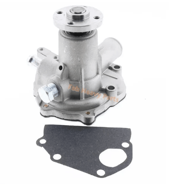 Water Pump 101322GT 101322 for Genie AL4 AL4000D2 GS - 3268 RT GS - 3369 RT RL4 RL4000 TML - 4000 Perkins Engine - Fab Heavy Parts