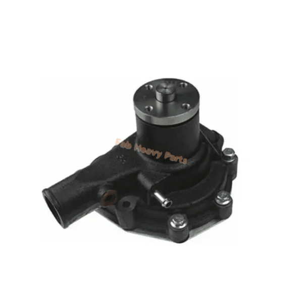 Water Pump 10R - 7552 10R7552 Fits for Caterpillar CAT Engine 3044 Excavator E315C E315B - Fab Heavy Parts