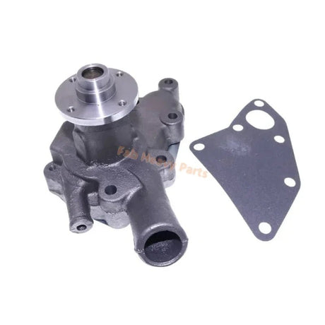 Water Pump 11 - 4576 With 4 Flange Holes for Isuzu Engine C201 Thermo King - Fab Heavy Parts