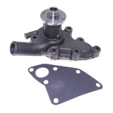 Water Pump 11 - 4576 With 4 Flange Holes for Isuzu Engine C201 Thermo King - Fab Heavy Parts